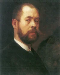 Autoritratto